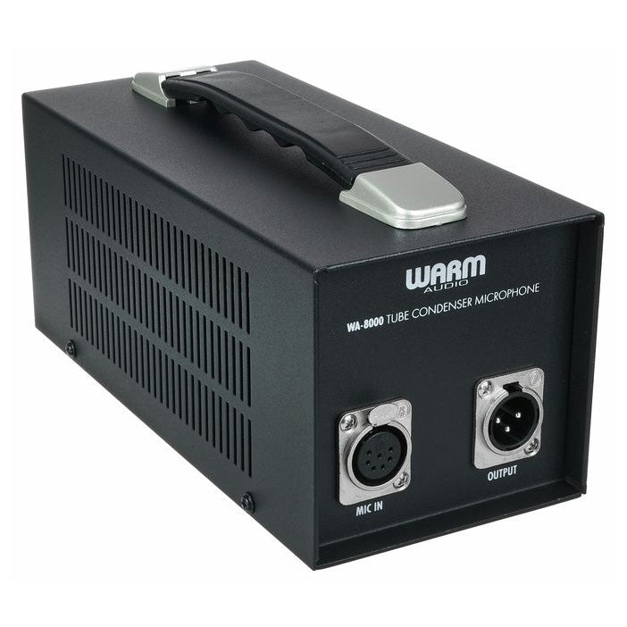 Warm Audio WA-8000