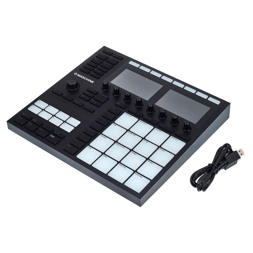 Native Instruments Maschine Mk3