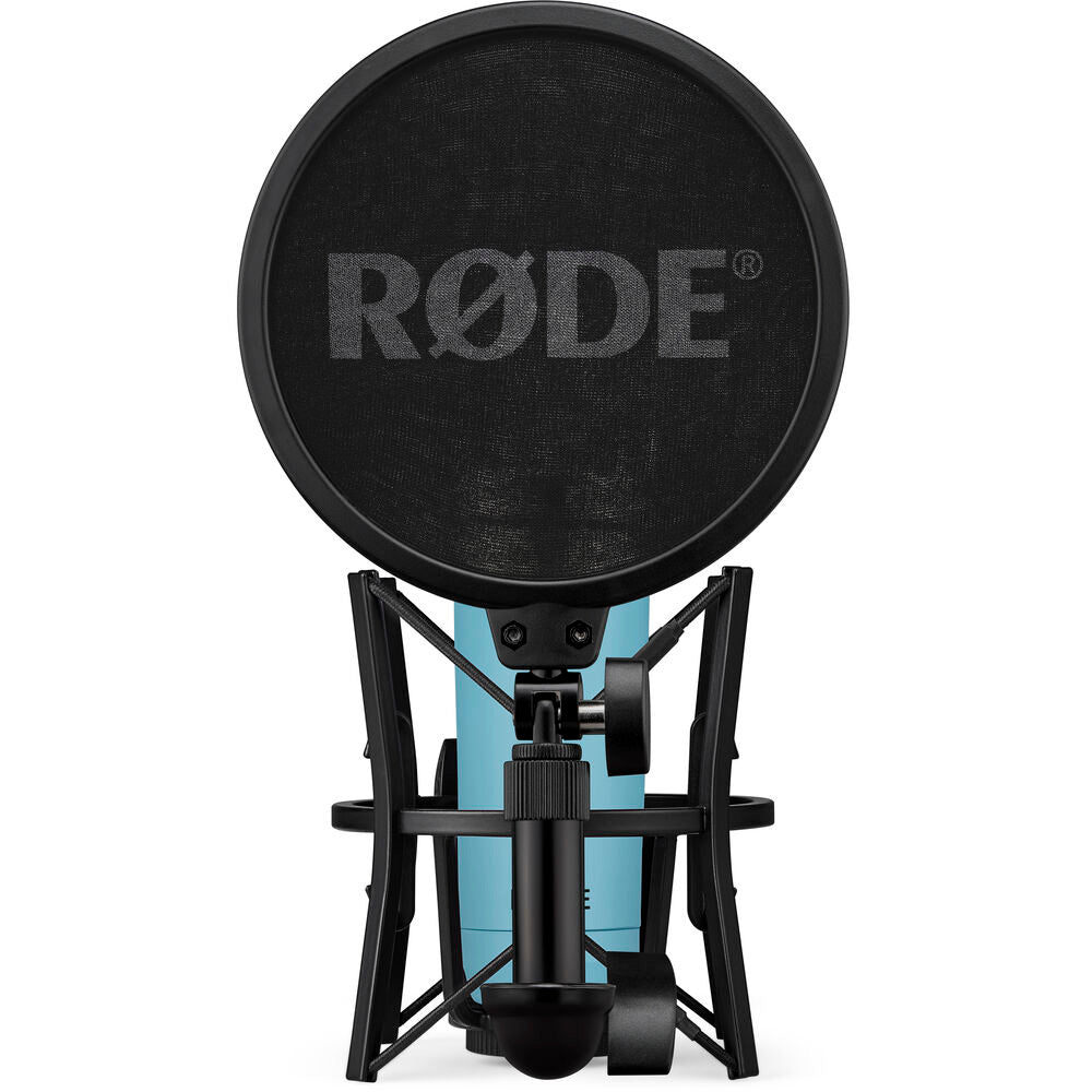 RODE NT1 SIGNATURE Blue