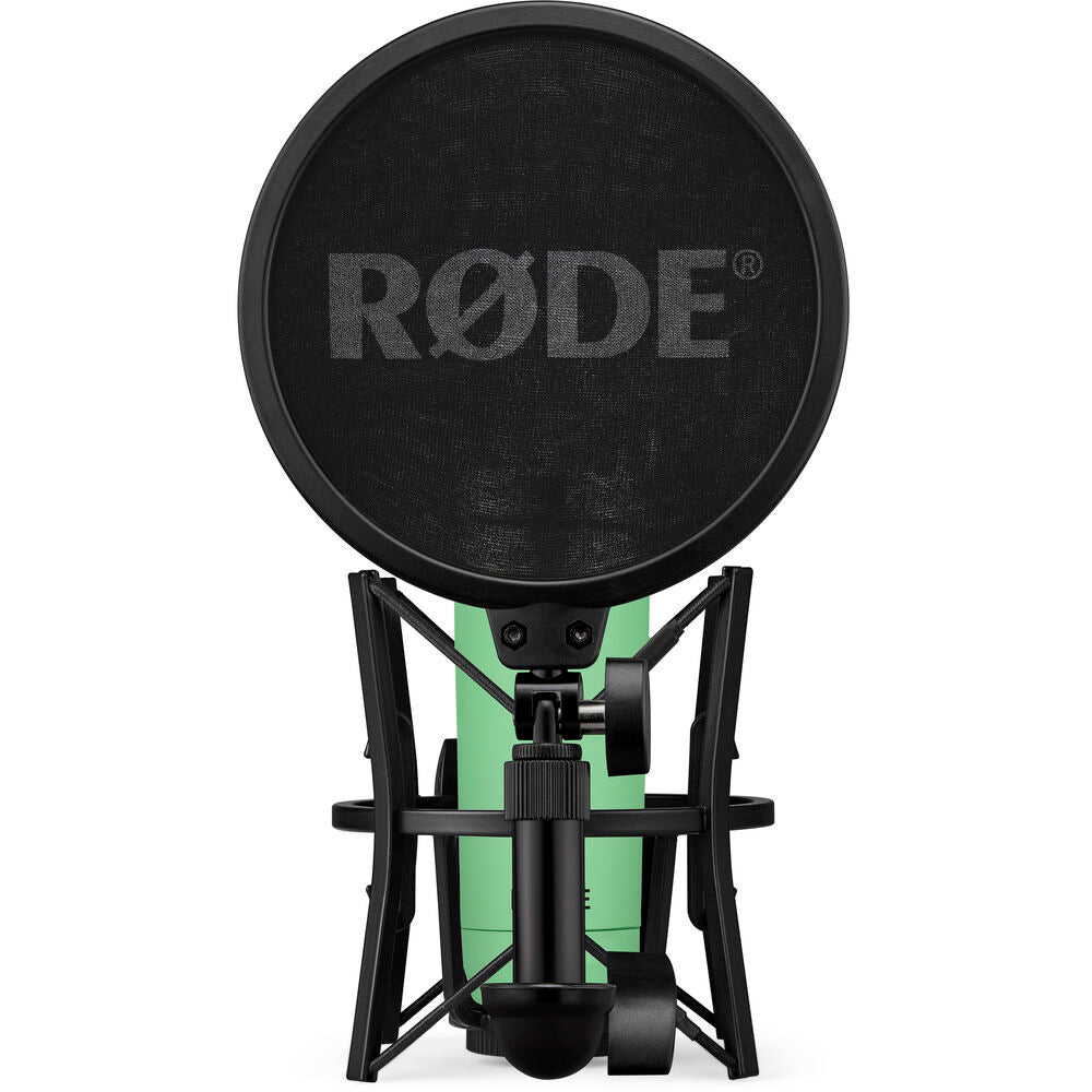 RODE NT1 SIGNATURE Green