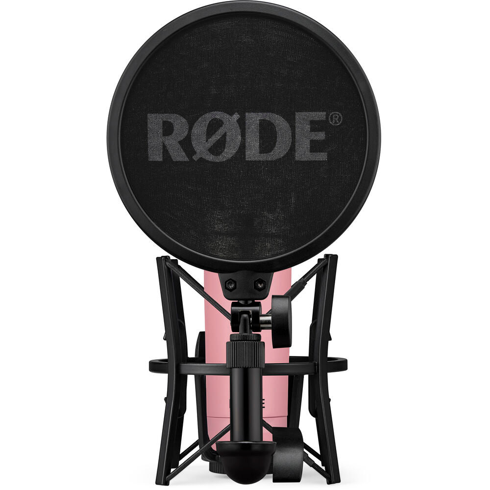 RODE NT1 SIGNATURE Pink