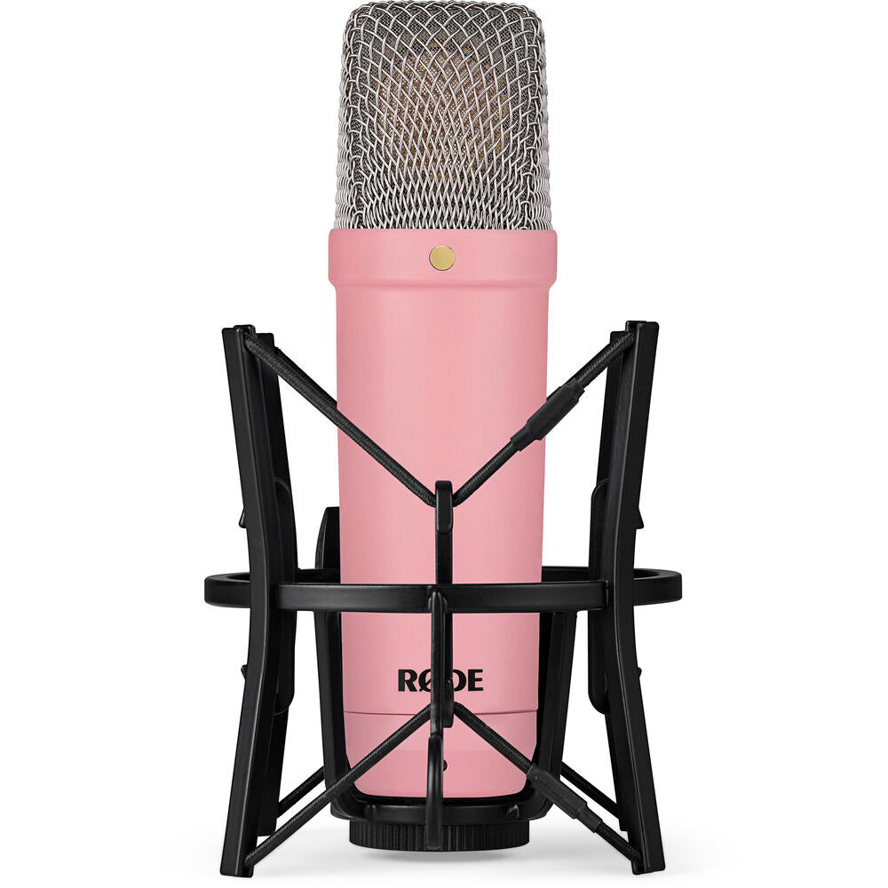 RODE NT1 SIGNATURE Pink