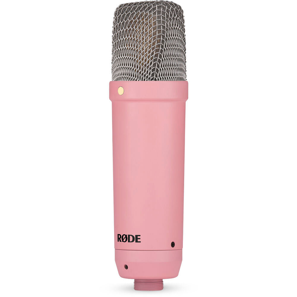 RODE NT1 SIGNATURE Pink