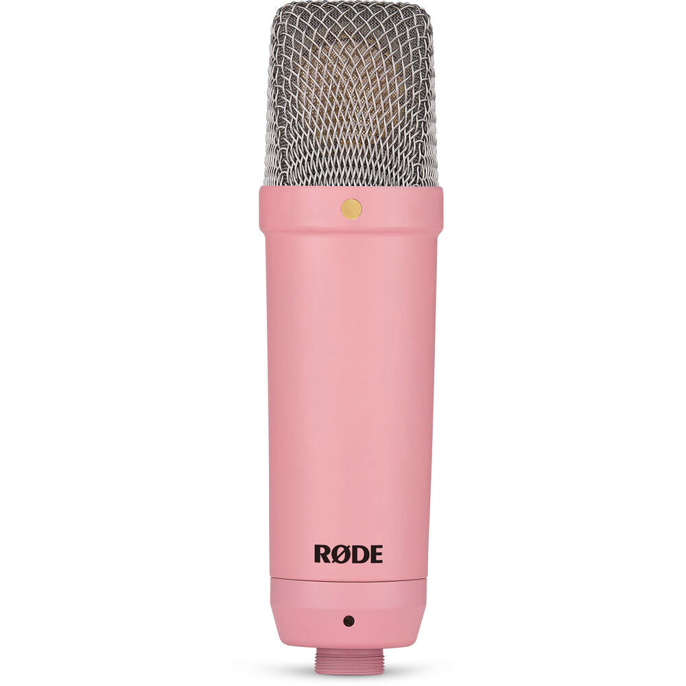 RODE NT1 SIGNATURE Pink