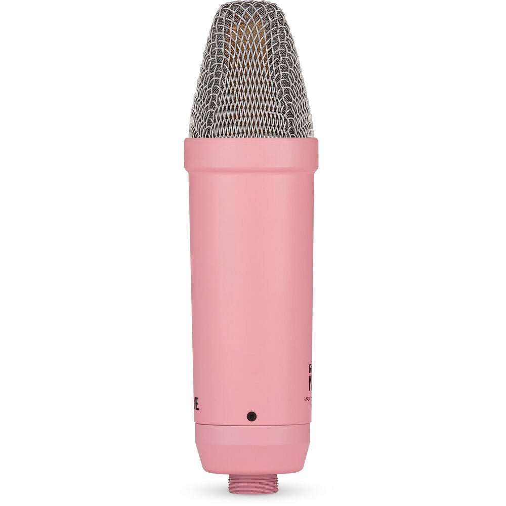 RODE NT1 SIGNATURE Pink