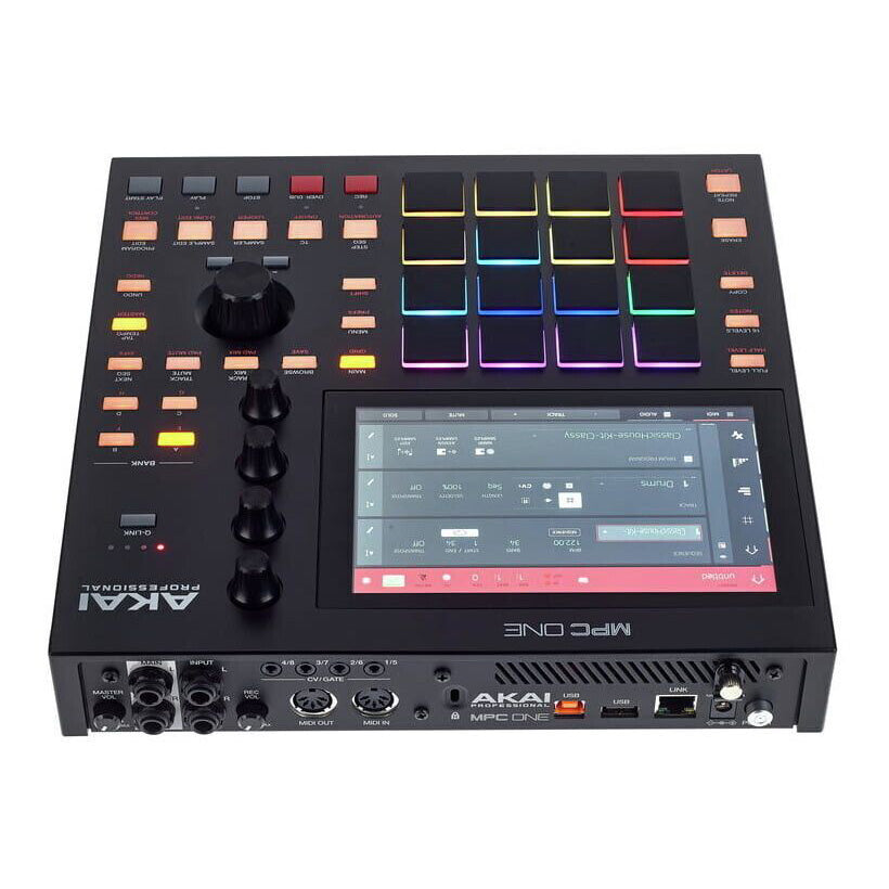 AKAI PRO MPC One
