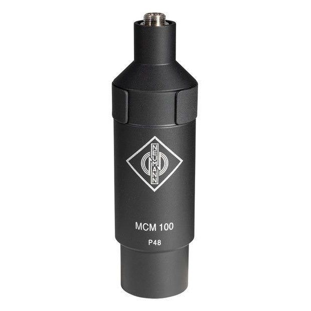 Neumann MCM 100
