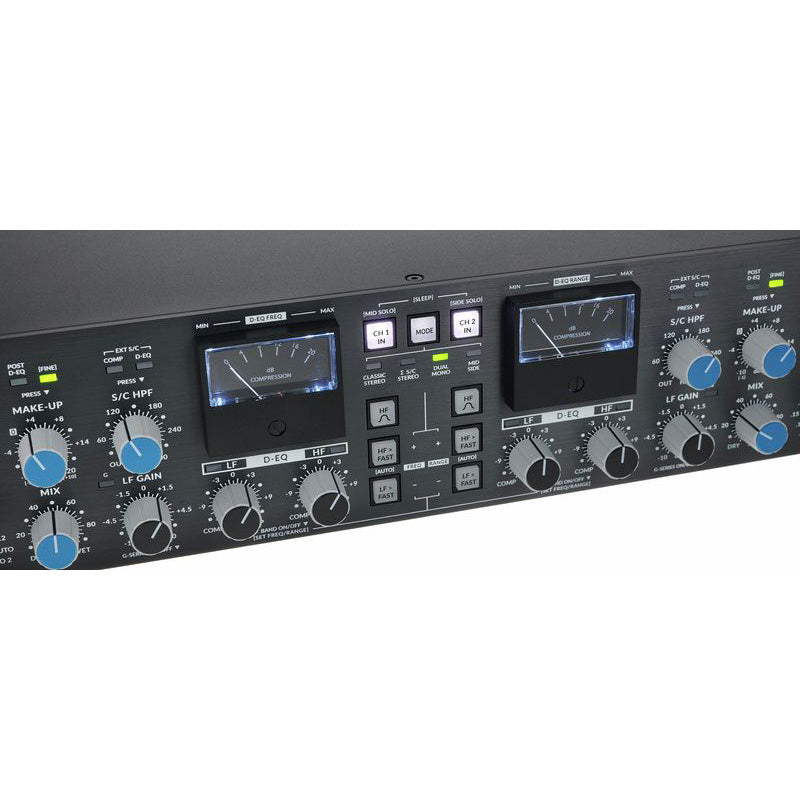 SSL BUS +