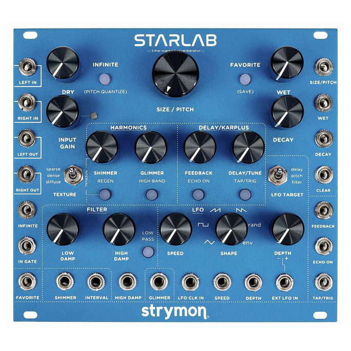 Strymon Starlab