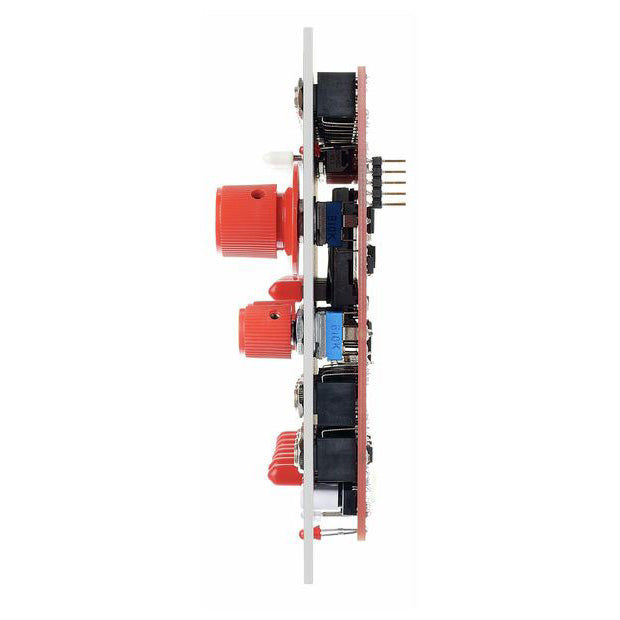 Verbos Electronics Voltage Multistage