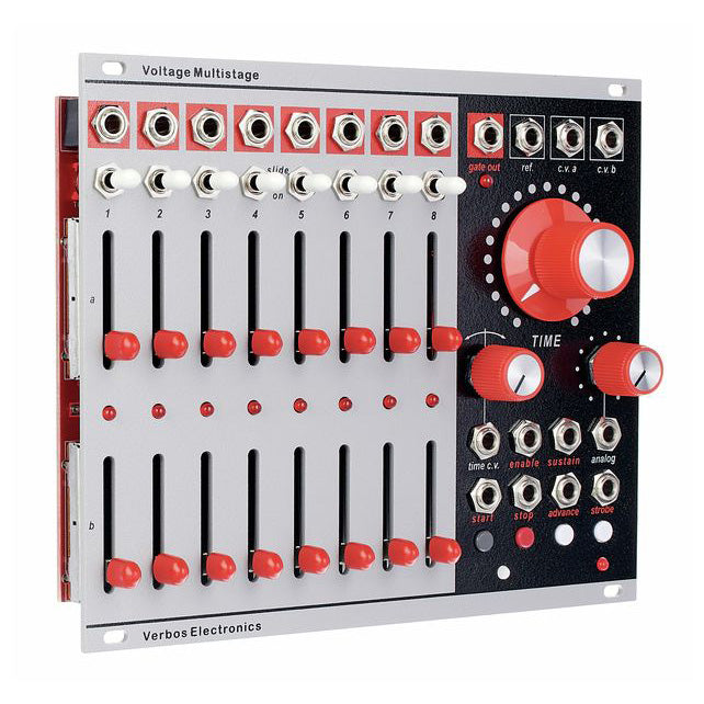 Verbos Electronics Voltage Multistage