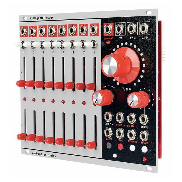 Verbos Electronics Voltage Multistage