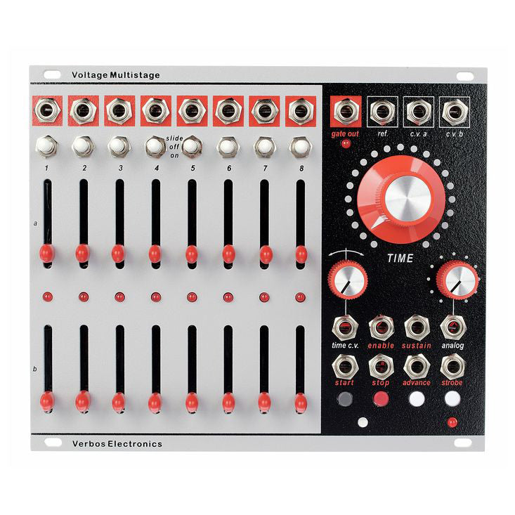 Verbos Electronics Voltage Multistage
