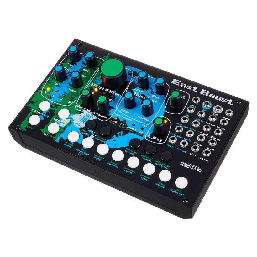 Cre8audio East Beast