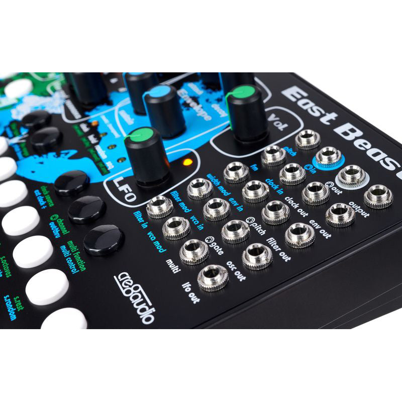 Cre8audio East Beast