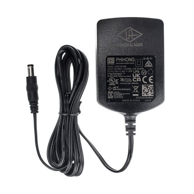 Universal Audio Power Supply for UAFX Pedals
