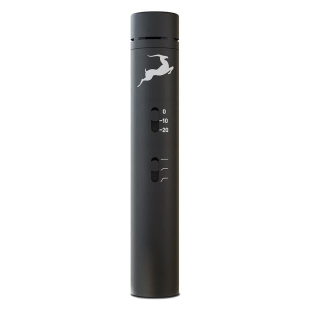 Antelope Audio Edge Note