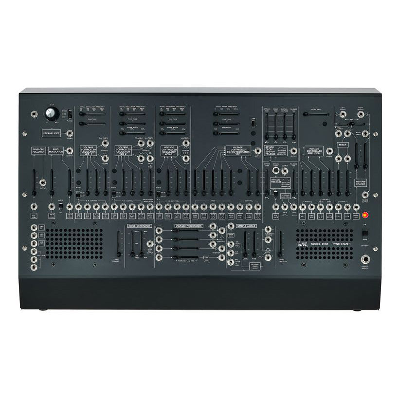 KORG ARP 2600 M LTD
