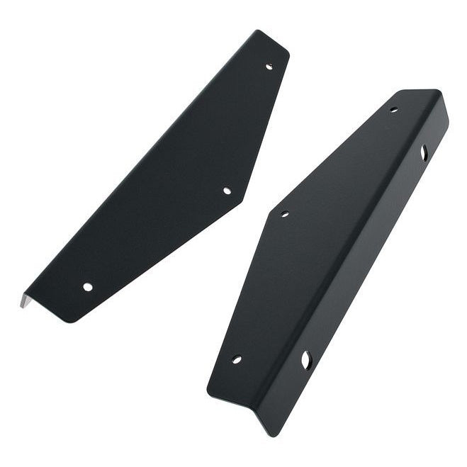 Vermona rack ears for PERfourMER MKII