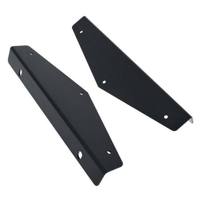 Vermona rack ears for PERfourMER MKII