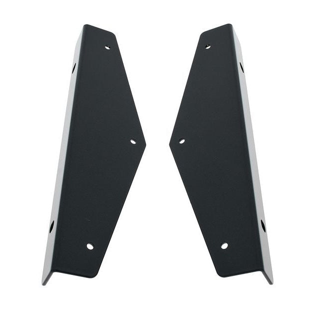 Vermona rack ears for PERfourMER MKII