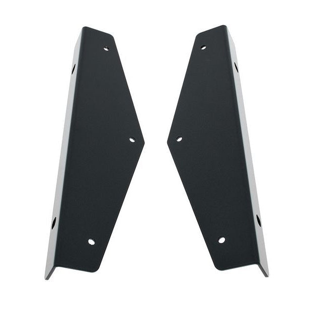 Vermona rack ears for PERfourMER MKII