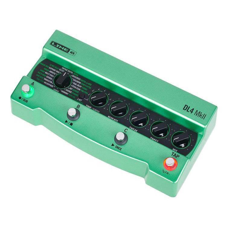 Line6 DL4 MkII