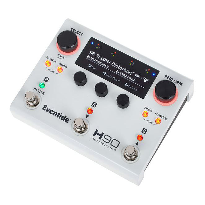 Eventide H90