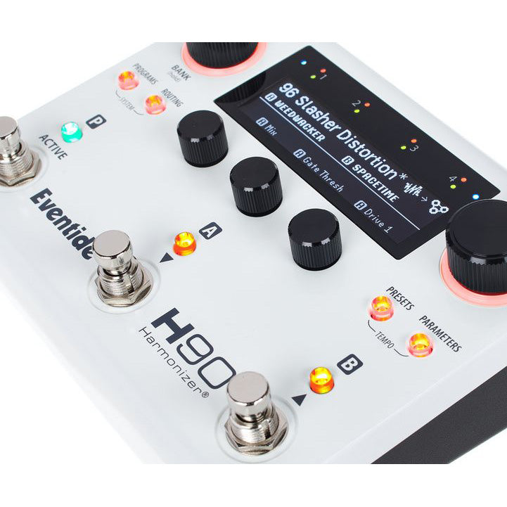 Eventide H90