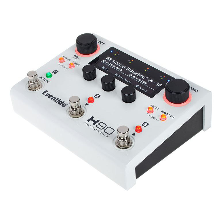 Eventide H90