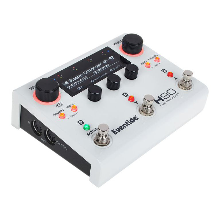 Eventide H90