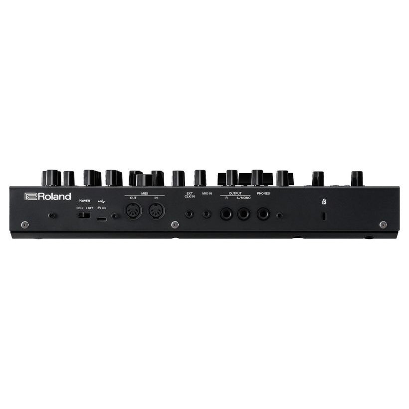 Roland SH-4d - Cyfrowy Syntezator