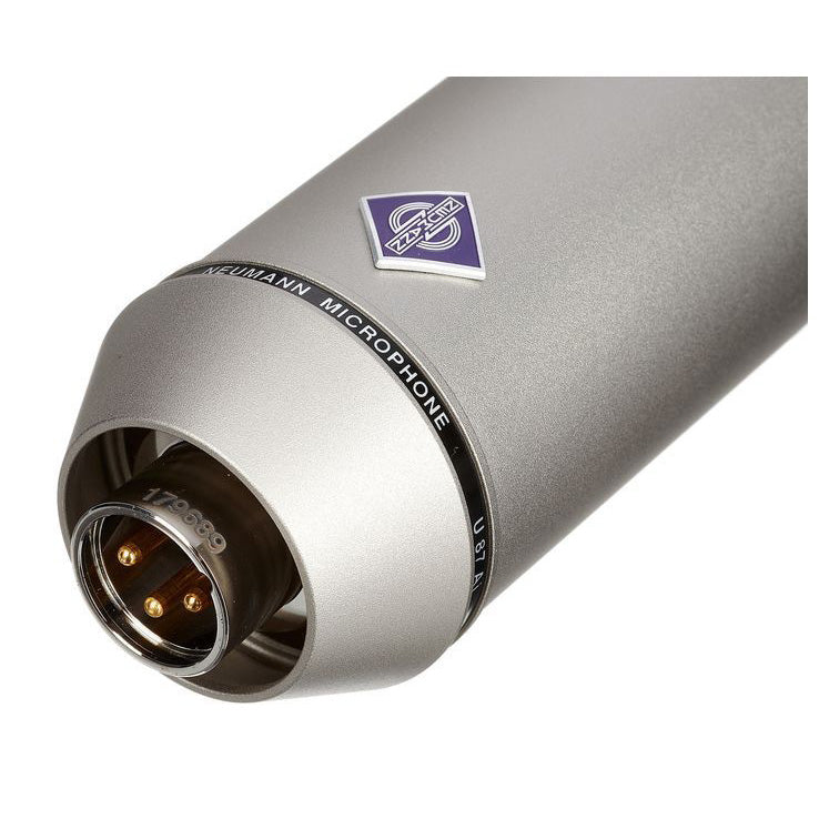 Neumann U 87 Ai studio set