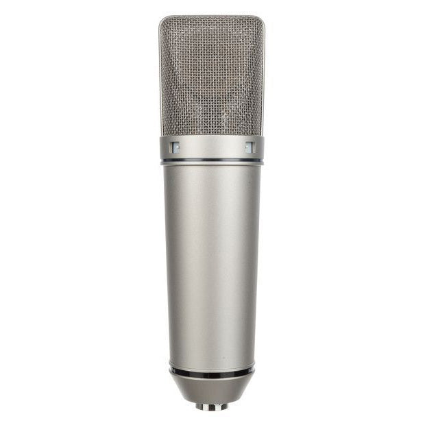 Neumann U 87 Ai studio set