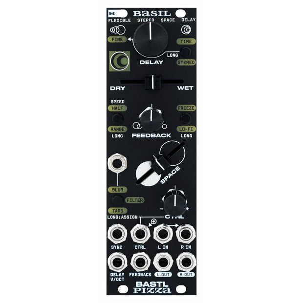 Bastl Instruments BASIL