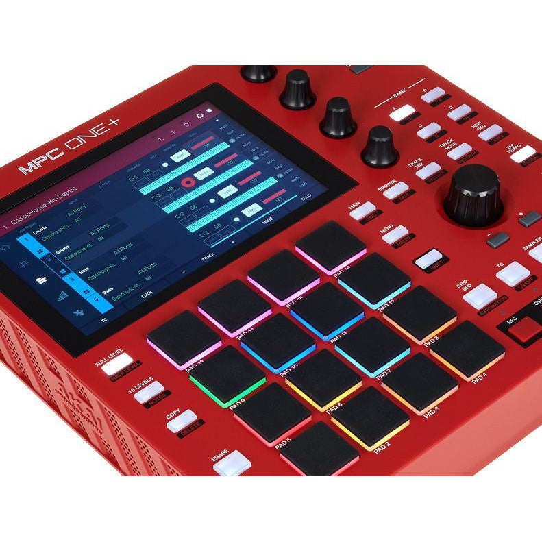 AKAI PRO MPC One+