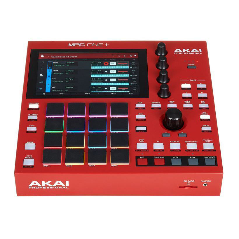 AKAI PRO MPC One+