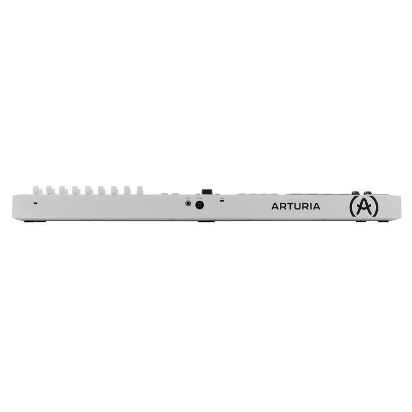 Arturia KeyLAB Essential 49 mk3 White