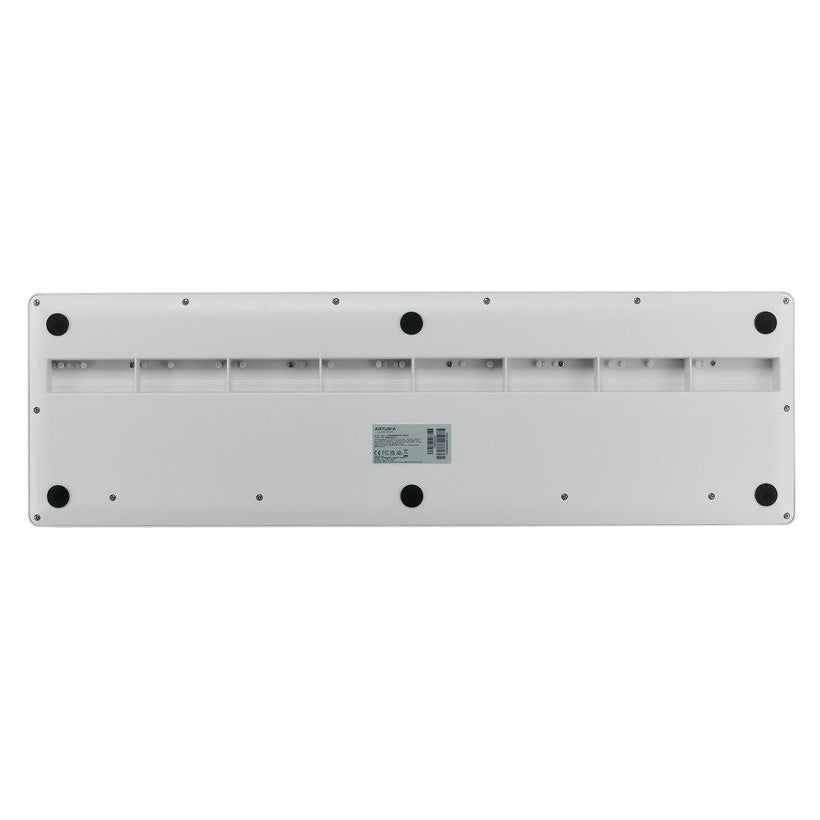 Arturia KeyLAB Essential 49 mk3 White