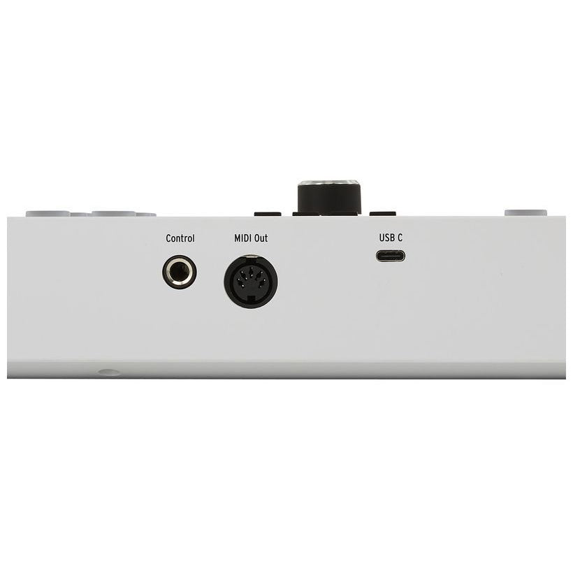 ARTURIA KeyLAB Essential 61 mk3 White