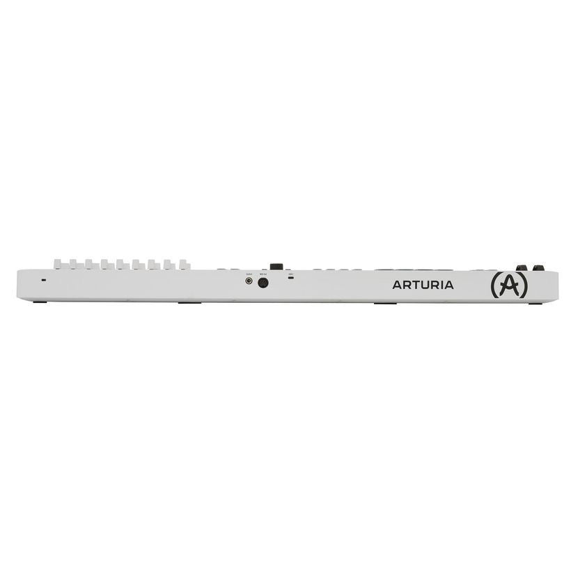 ARTURIA KeyLAB Essential 61 mk3 White