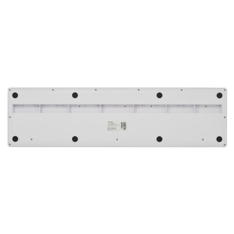 ARTURIA KeyLAB Essential 61 mk3 White