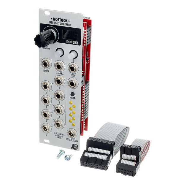 Xaoc Devices Rostock