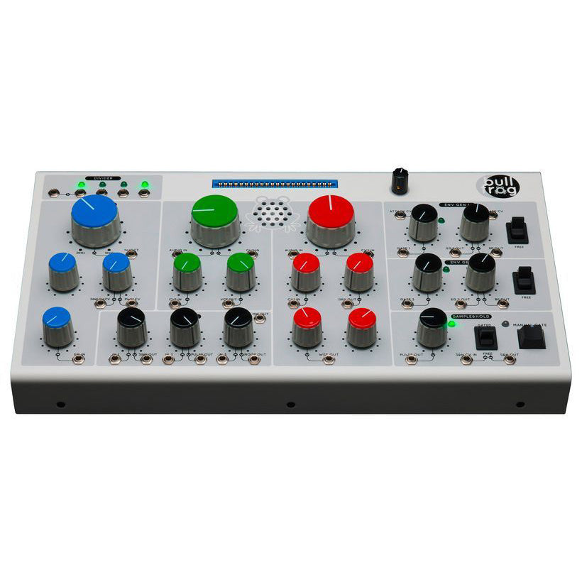 Erica Synths Bullfrog