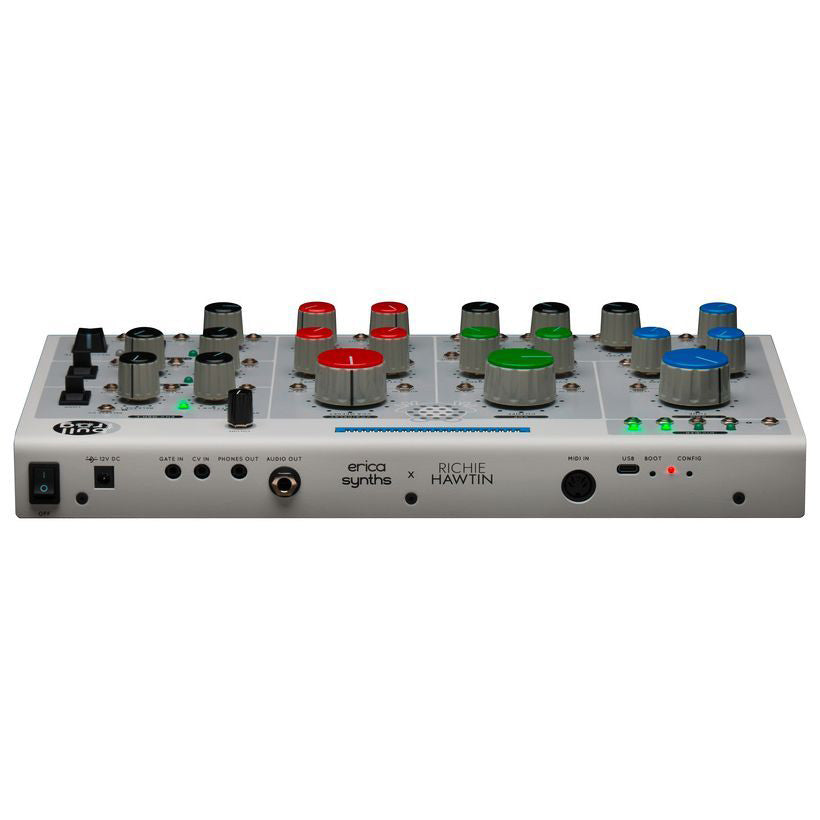 Erica Synths Bullfrog