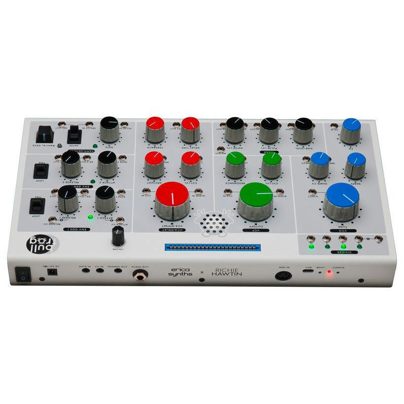 Erica Synths Bullfrog