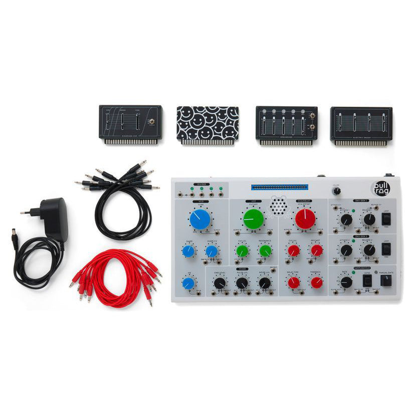 Erica Synths Bullfrog