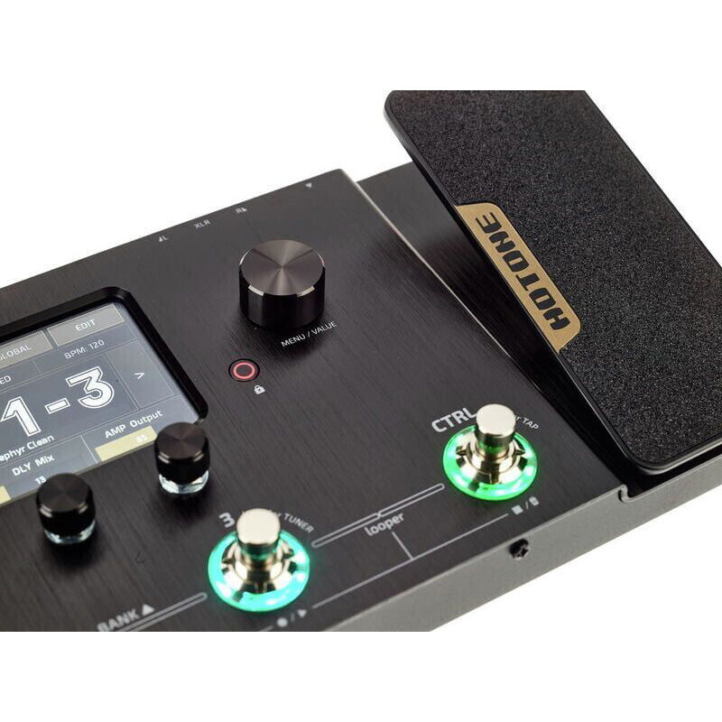 Hotone MP-100(Ampero)