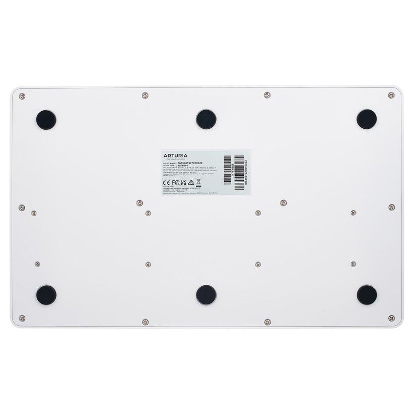 Arturia MiniLab 3 Alpine