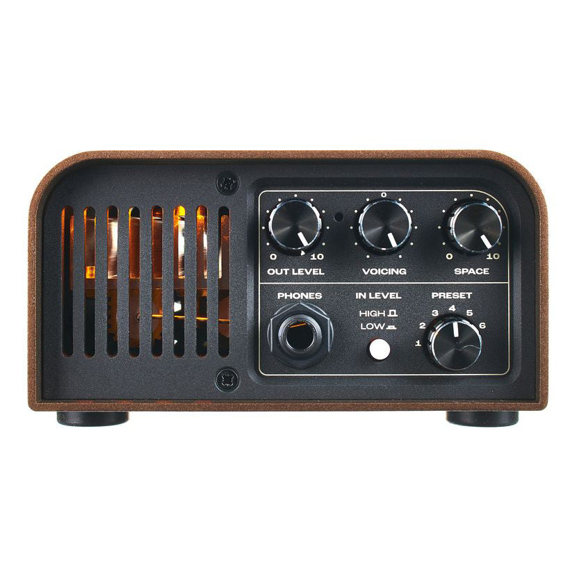 Two Notes Torpedo Captor X SE